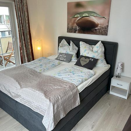 Haggenmuellerstrasse Apartment Kempten Luaran gambar