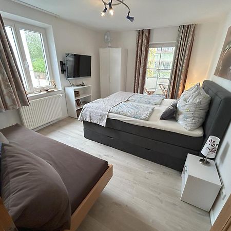 Haggenmuellerstrasse Apartment Kempten Luaran gambar