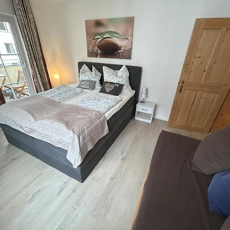Haggenmuellerstrasse Apartment Kempten Luaran gambar