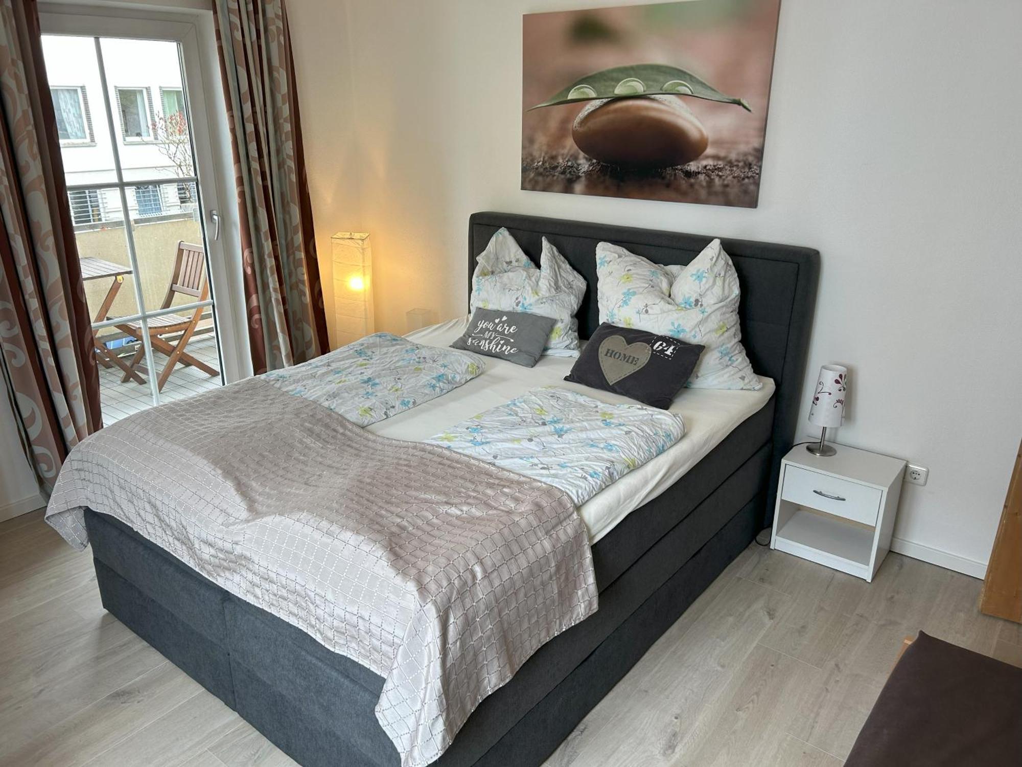 Haggenmuellerstrasse Apartment Kempten Luaran gambar