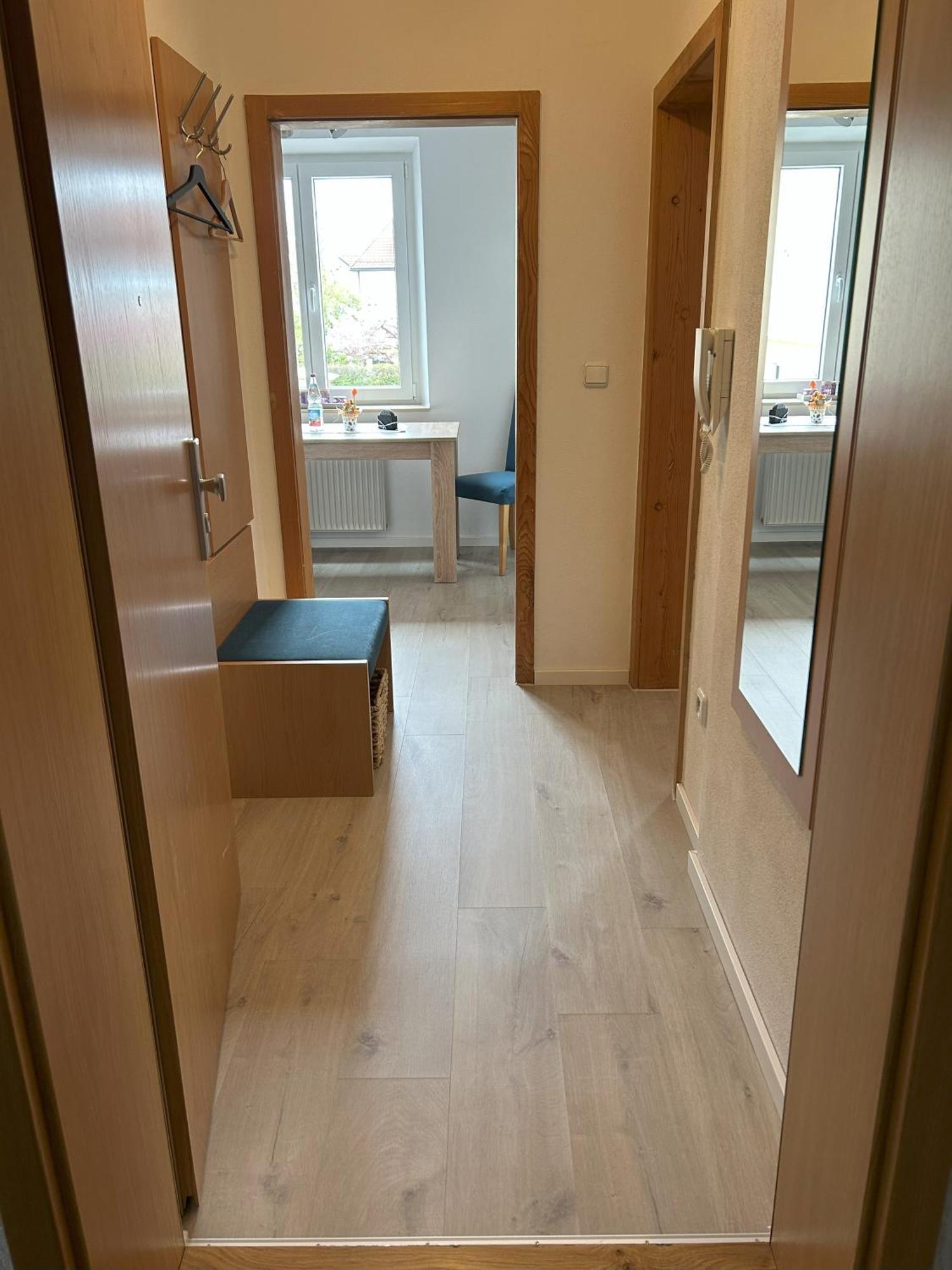 Haggenmuellerstrasse Apartment Kempten Luaran gambar
