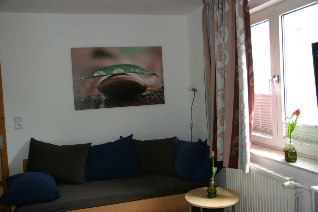 Haggenmuellerstrasse Apartment Kempten Luaran gambar