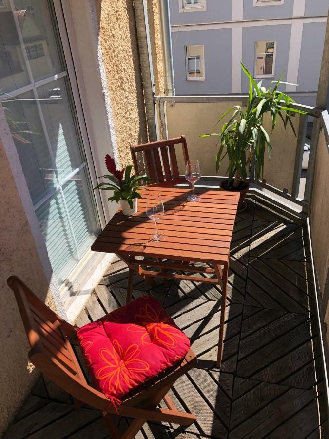 Haggenmuellerstrasse Apartment Kempten Luaran gambar